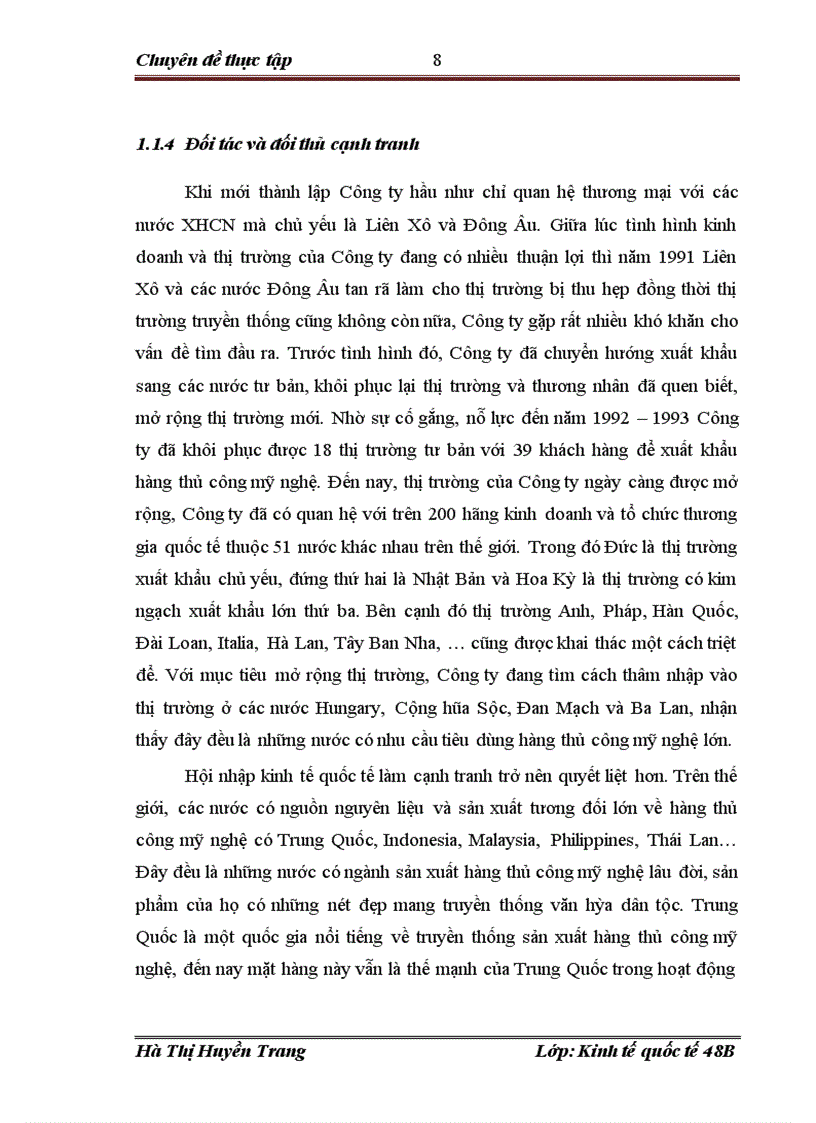 image for page Giải pháp đẩy mạnh xuất khẩu hàng thủ công mỹ nghệ tại Công ty cổ phần xuất nhập khẩu mây tre Việt Nam