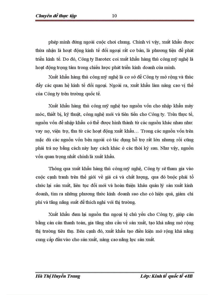 image for page Giải pháp đẩy mạnh xuất khẩu hàng thủ công mỹ nghệ tại Công ty cổ phần xuất nhập khẩu mây tre Việt Nam