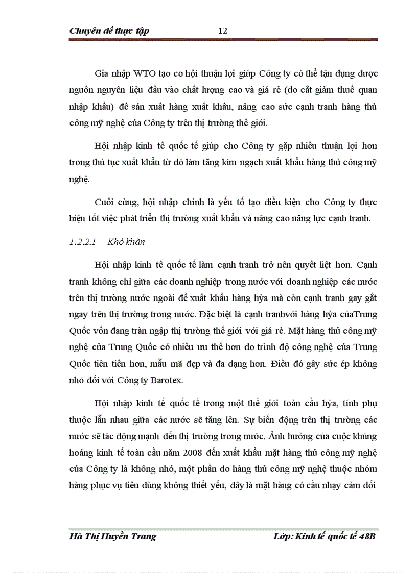 image for page Giải pháp đẩy mạnh xuất khẩu hàng thủ công mỹ nghệ tại Công ty cổ phần xuất nhập khẩu mây tre Việt Nam