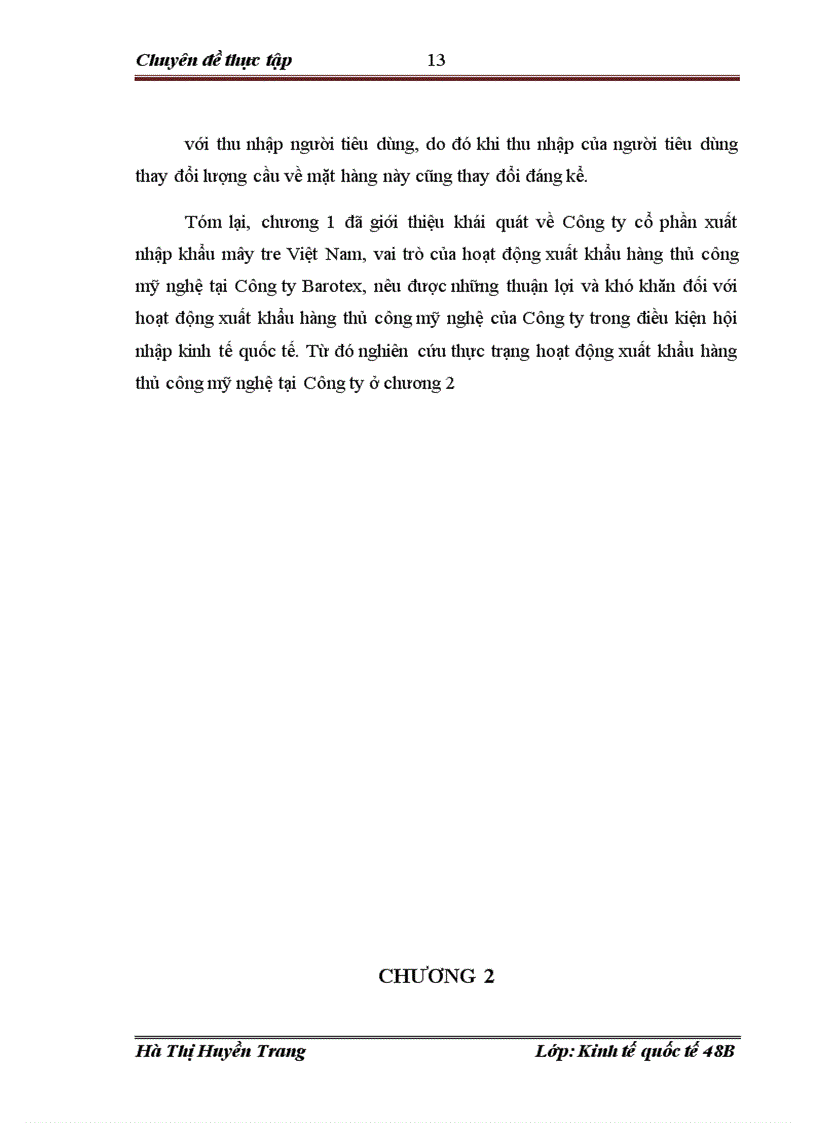 image for page Giải pháp đẩy mạnh xuất khẩu hàng thủ công mỹ nghệ tại Công ty cổ phần xuất nhập khẩu mây tre Việt Nam