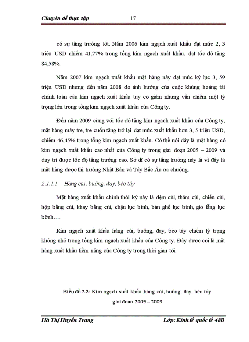 image for page Giải pháp đẩy mạnh xuất khẩu hàng thủ công mỹ nghệ tại Công ty cổ phần xuất nhập khẩu mây tre Việt Nam