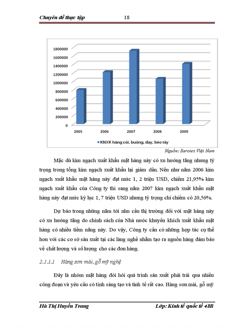 image for page Giải pháp đẩy mạnh xuất khẩu hàng thủ công mỹ nghệ tại Công ty cổ phần xuất nhập khẩu mây tre Việt Nam
