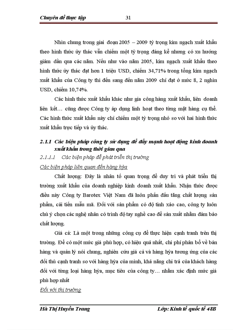 image for page Giải pháp đẩy mạnh xuất khẩu hàng thủ công mỹ nghệ tại Công ty cổ phần xuất nhập khẩu mây tre Việt Nam