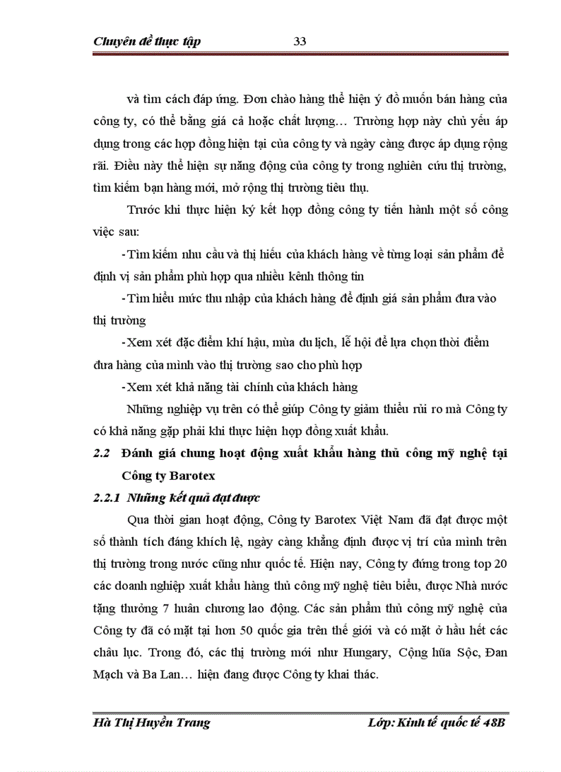 image for page Giải pháp đẩy mạnh xuất khẩu hàng thủ công mỹ nghệ tại Công ty cổ phần xuất nhập khẩu mây tre Việt Nam