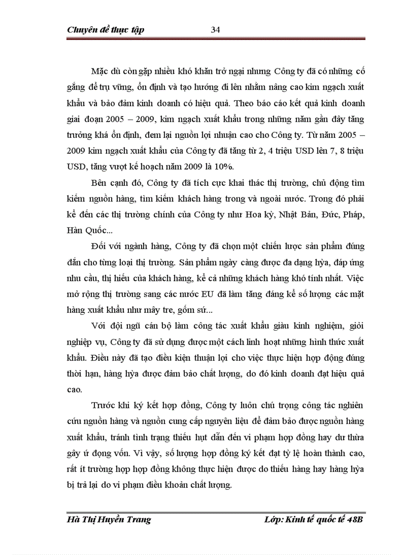 image for page Giải pháp đẩy mạnh xuất khẩu hàng thủ công mỹ nghệ tại Công ty cổ phần xuất nhập khẩu mây tre Việt Nam