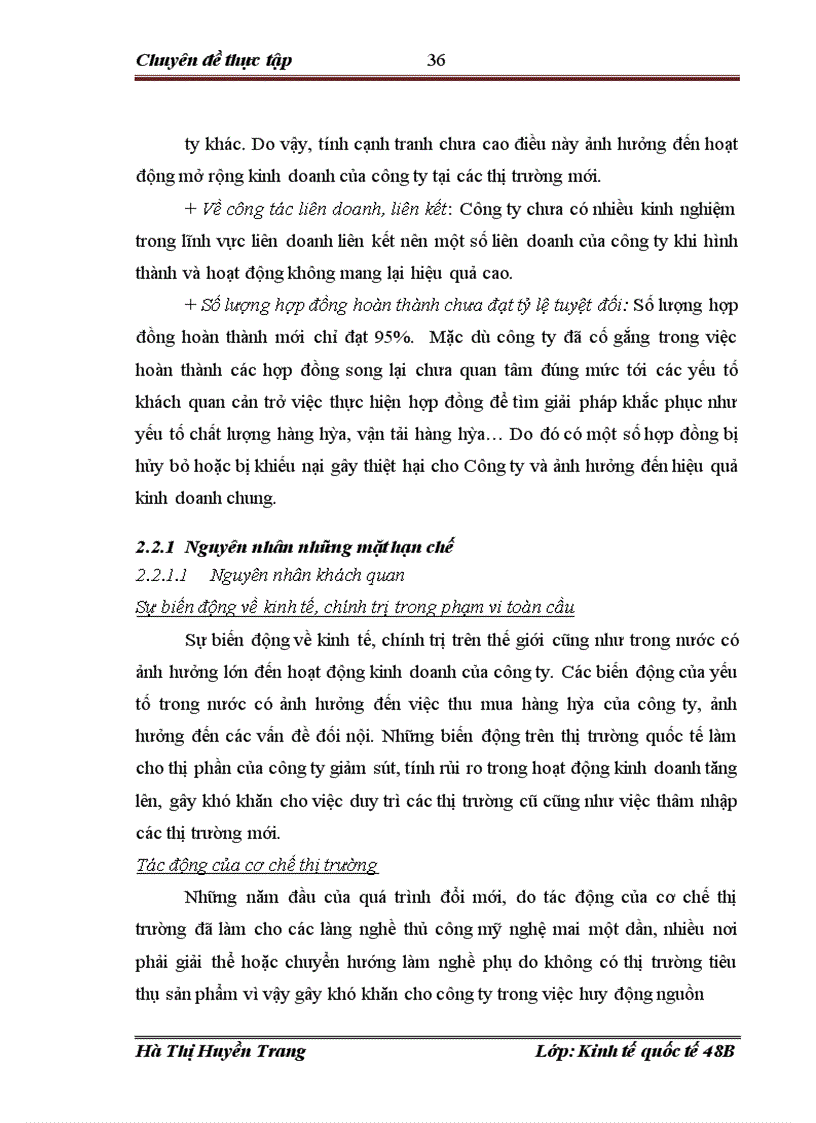 image for page Giải pháp đẩy mạnh xuất khẩu hàng thủ công mỹ nghệ tại Công ty cổ phần xuất nhập khẩu mây tre Việt Nam