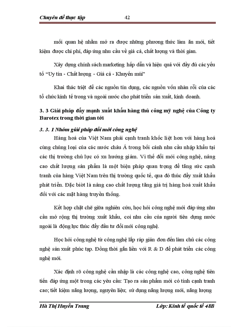 image for page Giải pháp đẩy mạnh xuất khẩu hàng thủ công mỹ nghệ tại Công ty cổ phần xuất nhập khẩu mây tre Việt Nam