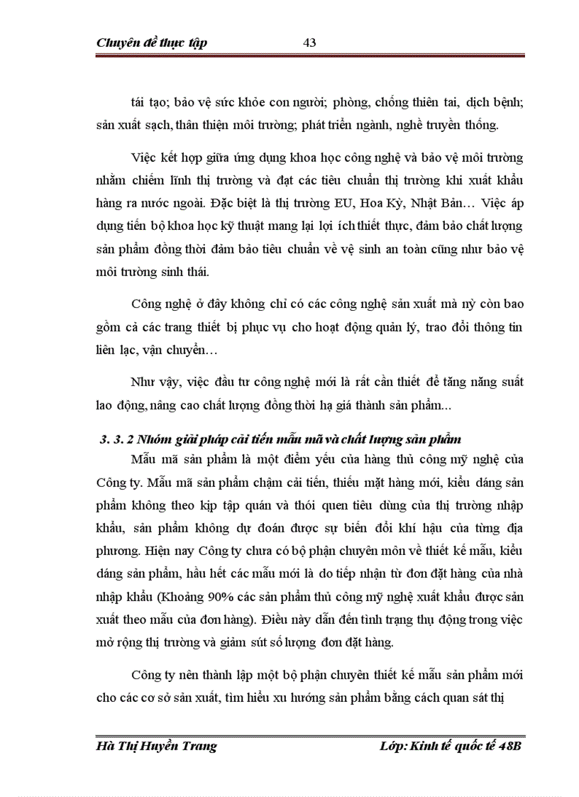 image for page Giải pháp đẩy mạnh xuất khẩu hàng thủ công mỹ nghệ tại Công ty cổ phần xuất nhập khẩu mây tre Việt Nam