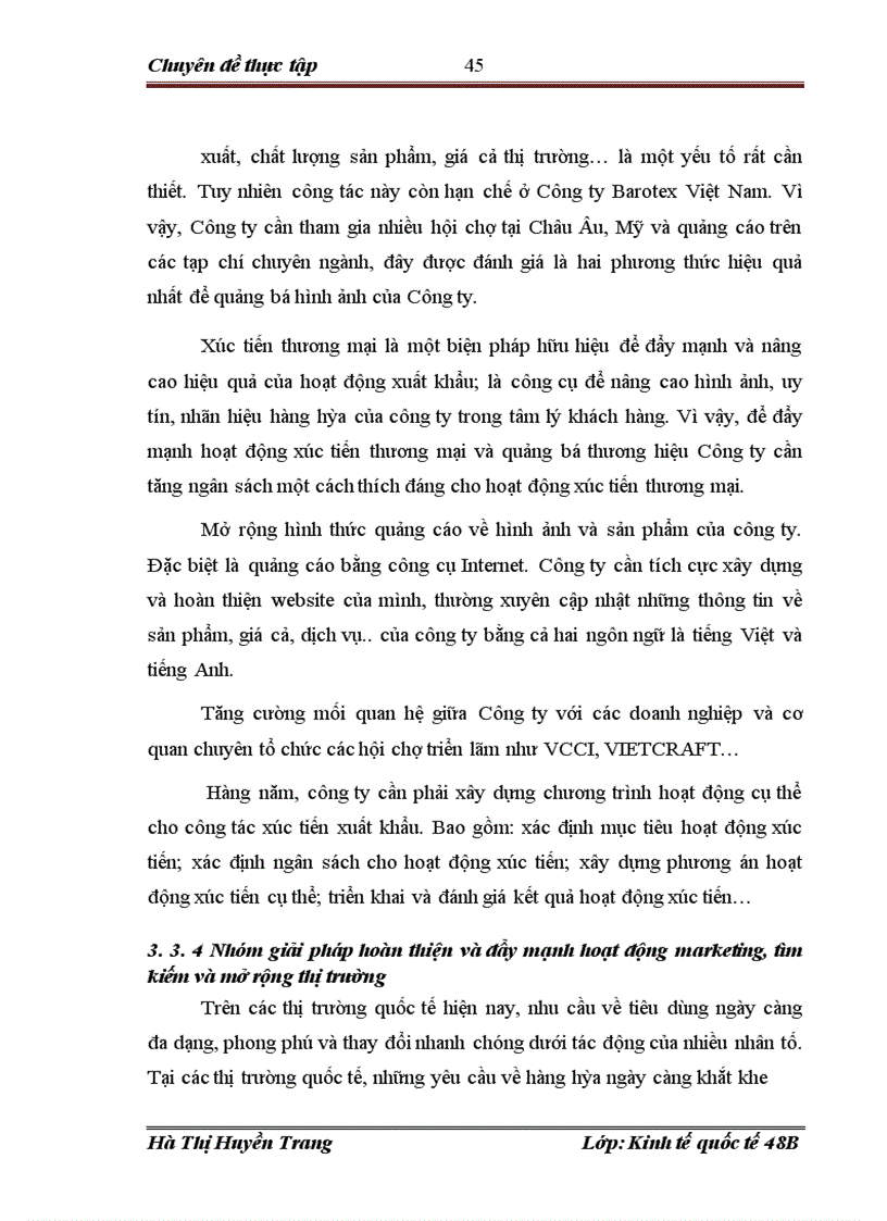 image for page Giải pháp đẩy mạnh xuất khẩu hàng thủ công mỹ nghệ tại Công ty cổ phần xuất nhập khẩu mây tre Việt Nam