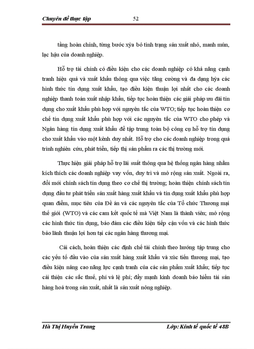 image for page Giải pháp đẩy mạnh xuất khẩu hàng thủ công mỹ nghệ tại Công ty cổ phần xuất nhập khẩu mây tre Việt Nam