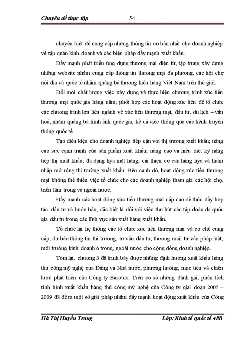 image for page Giải pháp đẩy mạnh xuất khẩu hàng thủ công mỹ nghệ tại Công ty cổ phần xuất nhập khẩu mây tre Việt Nam