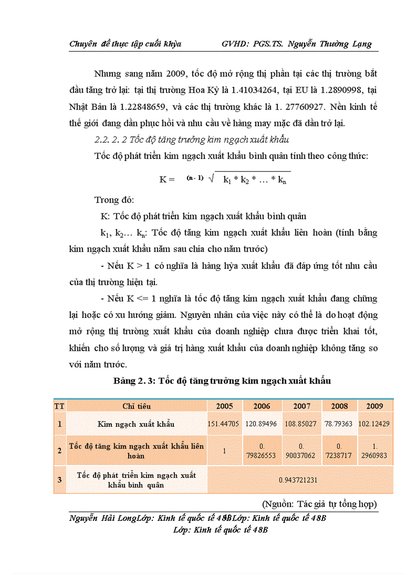 image for page Thúc đẩy xuất khẩu hàng may mặc sang thị trường Hoa Kỳ tại công ty VINATEXIMEX