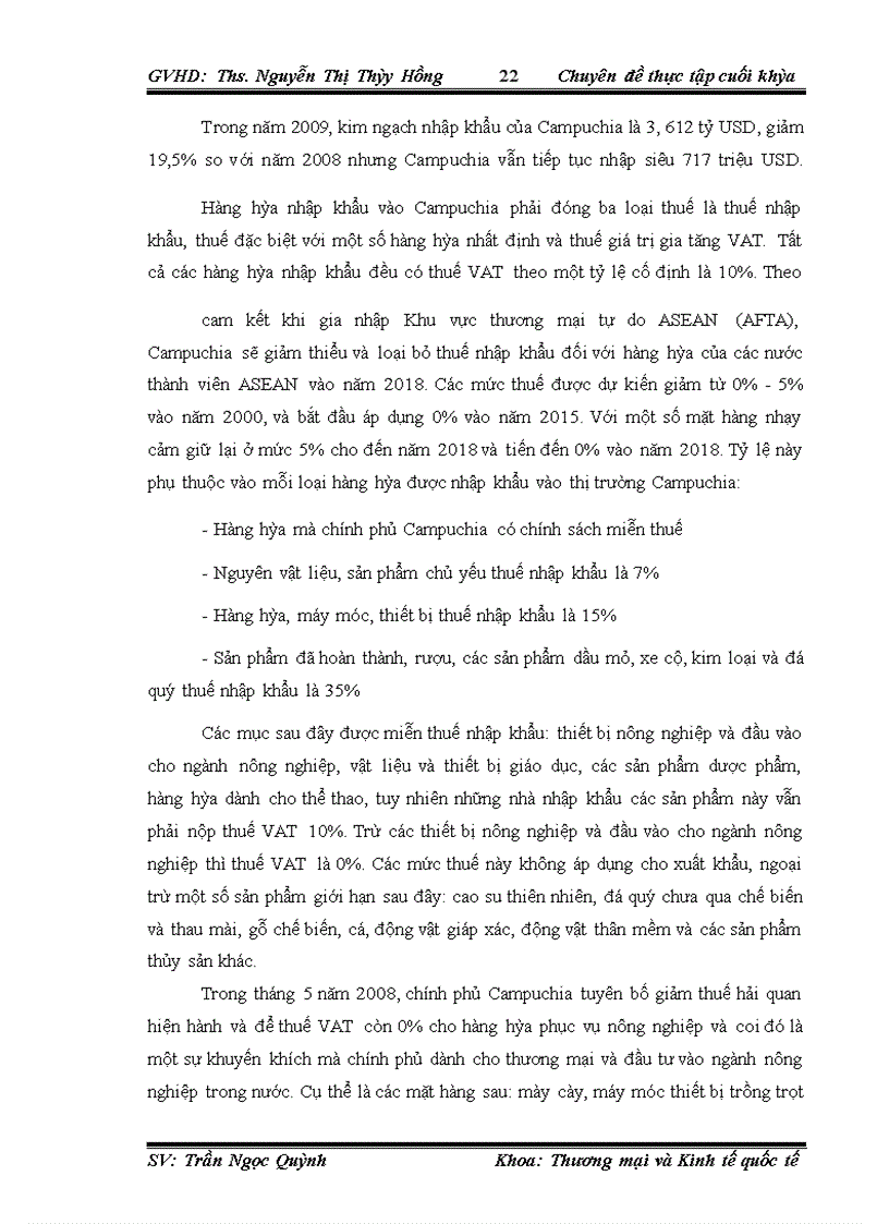 image for page Thúc đẩy xuất khẩu hàng hóa Việt Nam sang thị trường Campuchia