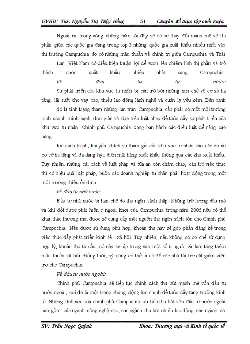 image for page Thúc đẩy xuất khẩu hàng hóa Việt Nam sang thị trường Campuchia