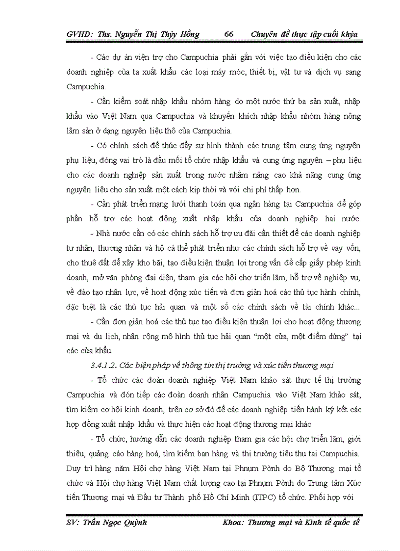 image for page Thúc đẩy xuất khẩu hàng hóa Việt Nam sang thị trường Campuchia