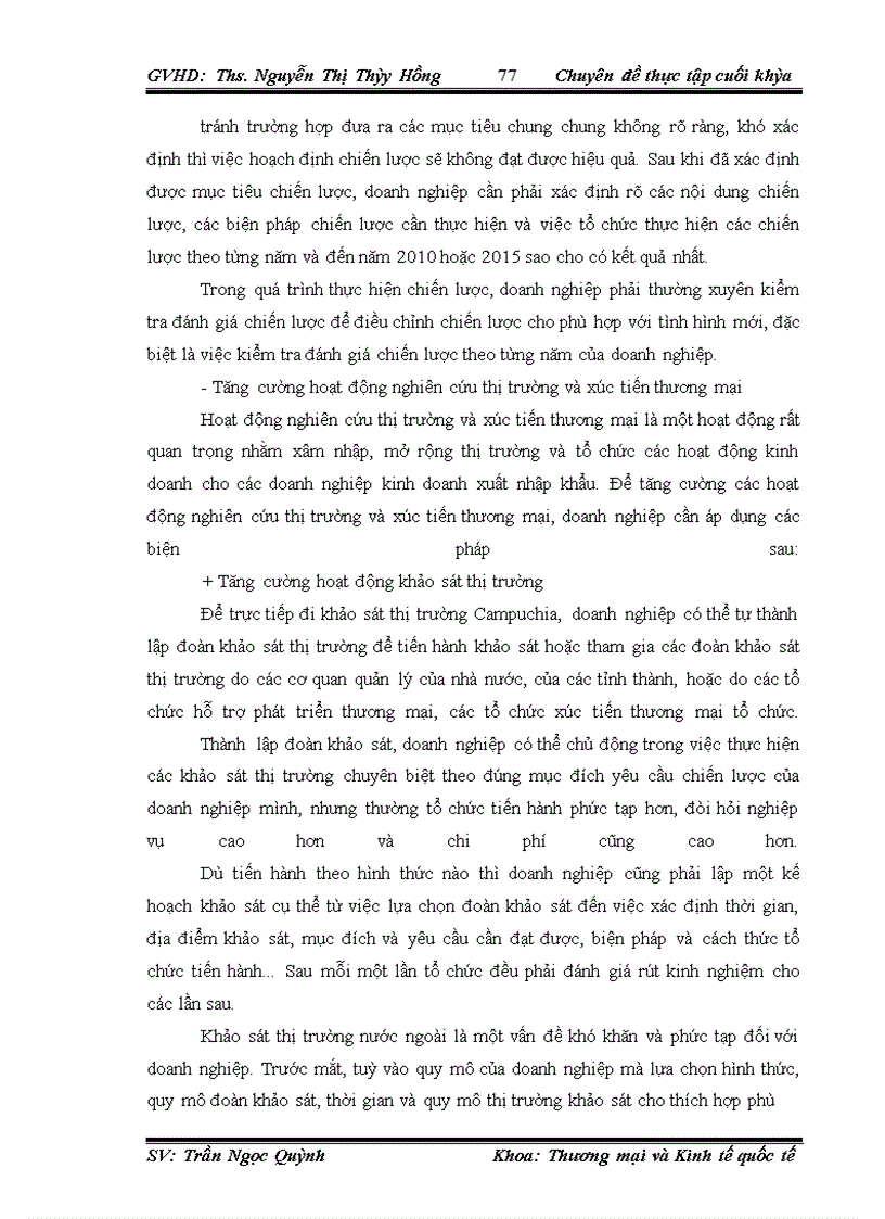 image for page Thúc đẩy xuất khẩu hàng hóa Việt Nam sang thị trường Campuchia