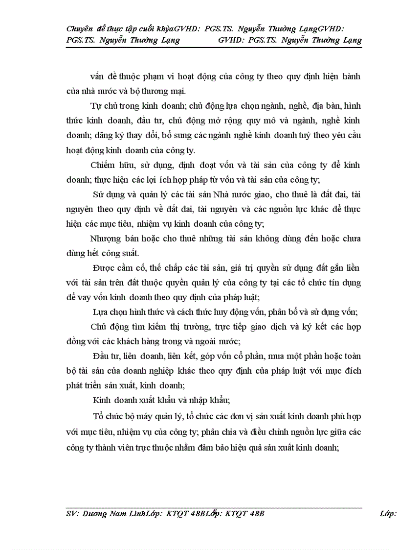 image for page Thúc đẩy hoạt động xuất khẩu hàng nông sản của công ty Cổ phần Tập Đoàn Thái Sơn