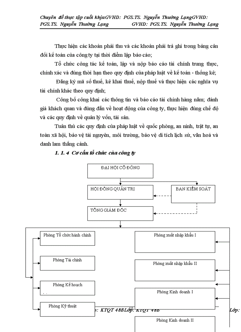 image for page Thúc đẩy hoạt động xuất khẩu hàng nông sản của công ty Cổ phần Tập Đoàn Thái Sơn