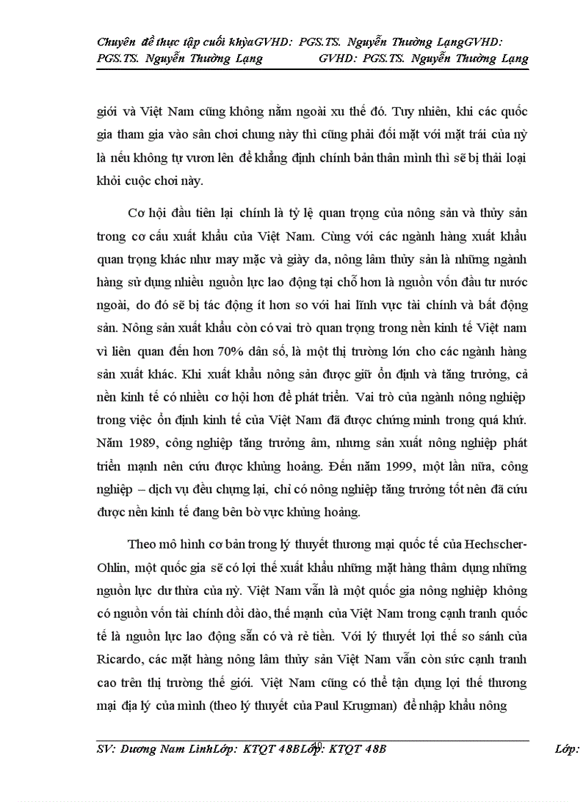 image for page Thúc đẩy hoạt động xuất khẩu hàng nông sản của công ty Cổ phần Tập Đoàn Thái Sơn