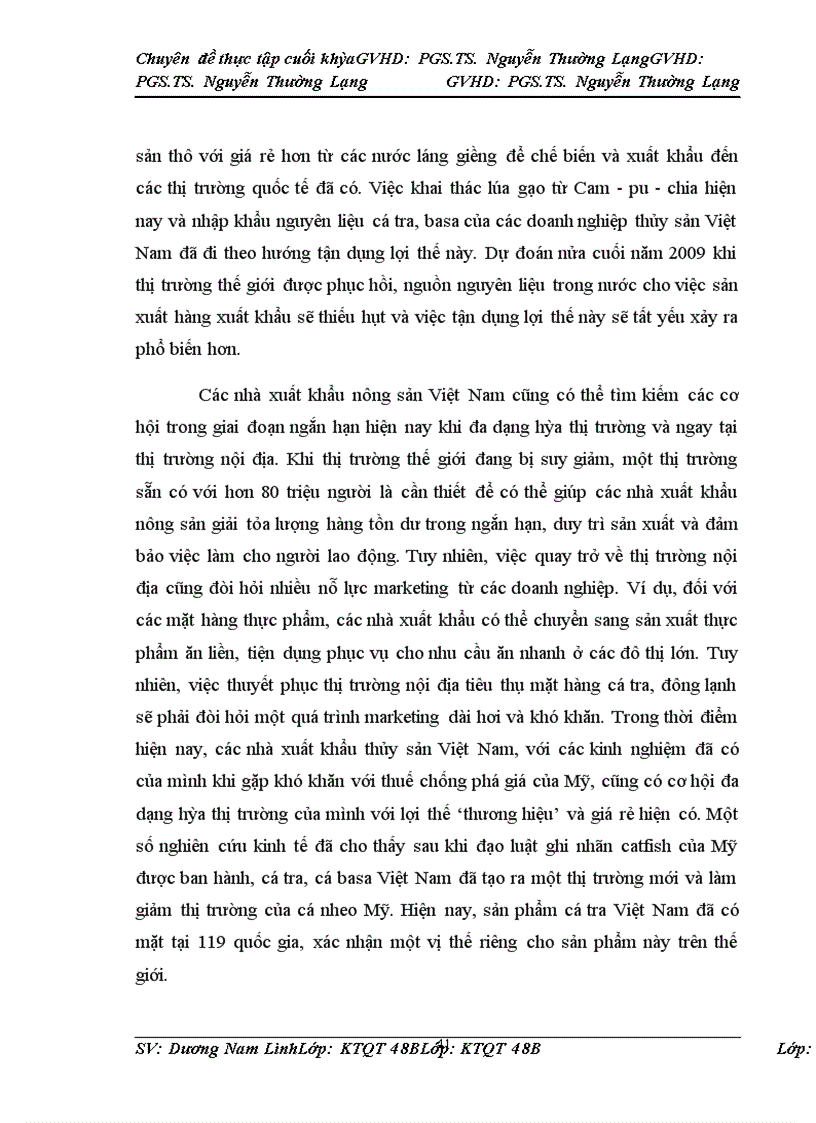 image for page Thúc đẩy hoạt động xuất khẩu hàng nông sản của công ty Cổ phần Tập Đoàn Thái Sơn
