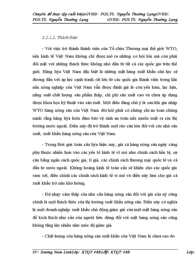 image for page Thúc đẩy hoạt động xuất khẩu hàng nông sản của công ty Cổ phần Tập Đoàn Thái Sơn