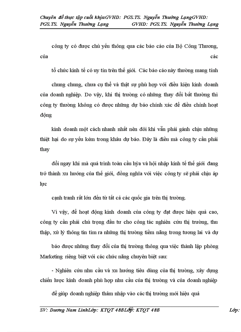 image for page Thúc đẩy hoạt động xuất khẩu hàng nông sản của công ty Cổ phần Tập Đoàn Thái Sơn