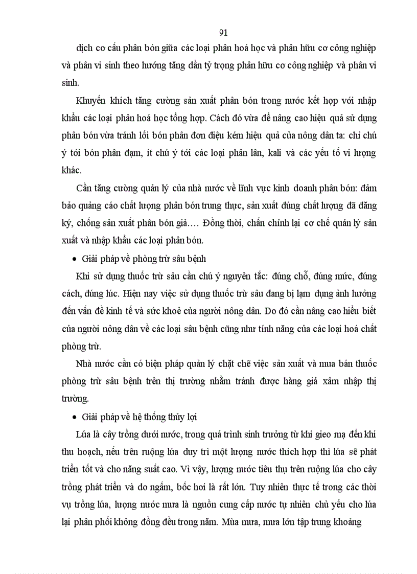 image for page Thúc đẩy xuất khẩu mặt hàng gạo của Việt Nam đến năm 2020