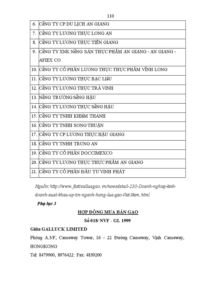 image for page Thúc đẩy xuất khẩu mặt hàng gạo của Việt Nam đến năm 2020