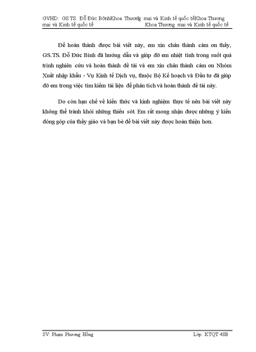 image for page Tác động của Hiệp định thương mại Việt Nam - Hoa Kỳ tới hoạt động xuất khẩu hàng nông sản Việt Nam sang thị trường Hoa Kỳ