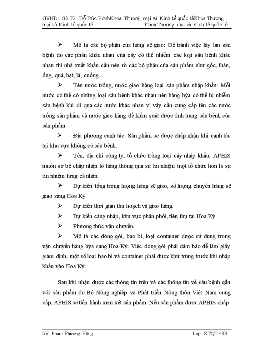 image for page Tác động của Hiệp định thương mại Việt Nam - Hoa Kỳ tới hoạt động xuất khẩu hàng nông sản Việt Nam sang thị trường Hoa Kỳ