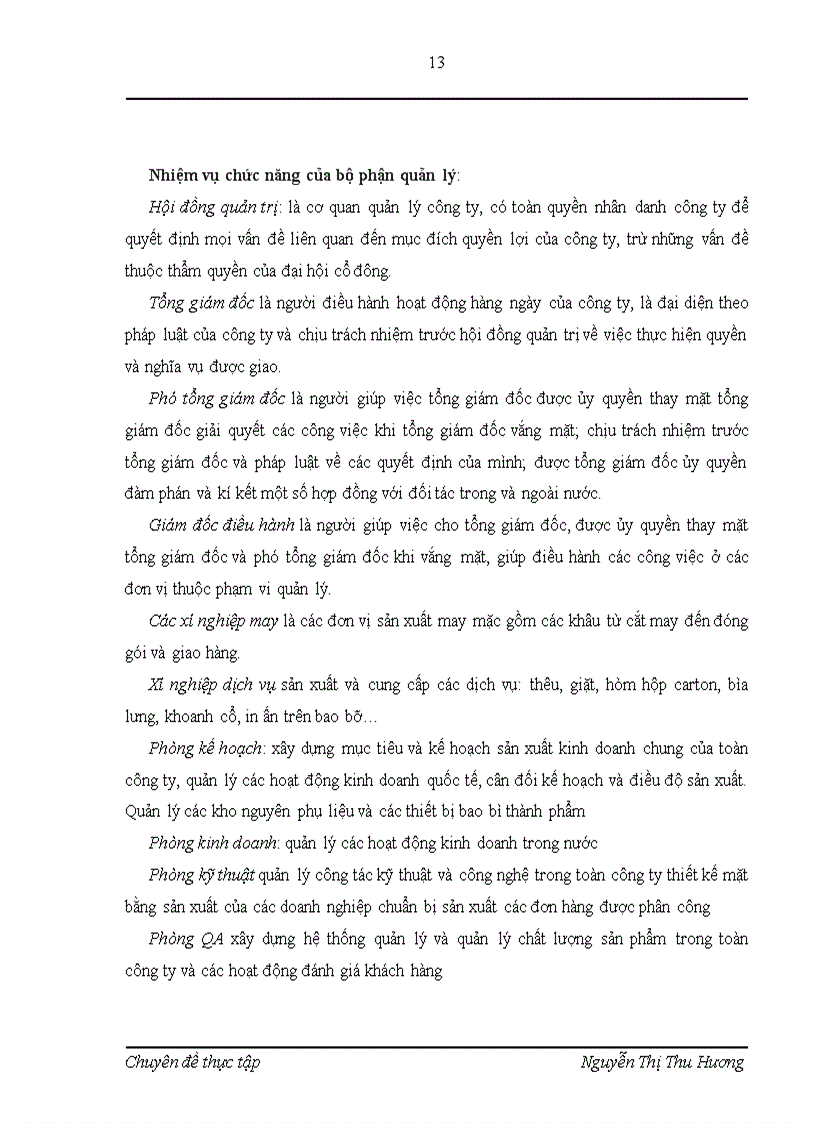 image for page Rào cản kỹ thuật đối vói hàng may mặc Việt Nam, các biện pháp đẩy mạnh xuất khẩu hàng may mặc ở công ty Cổ phần May 10