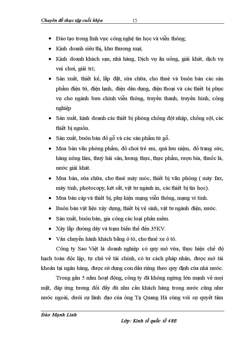 image for page Hập khẩu linh kiện máy tính tại Công ty Sao Việt