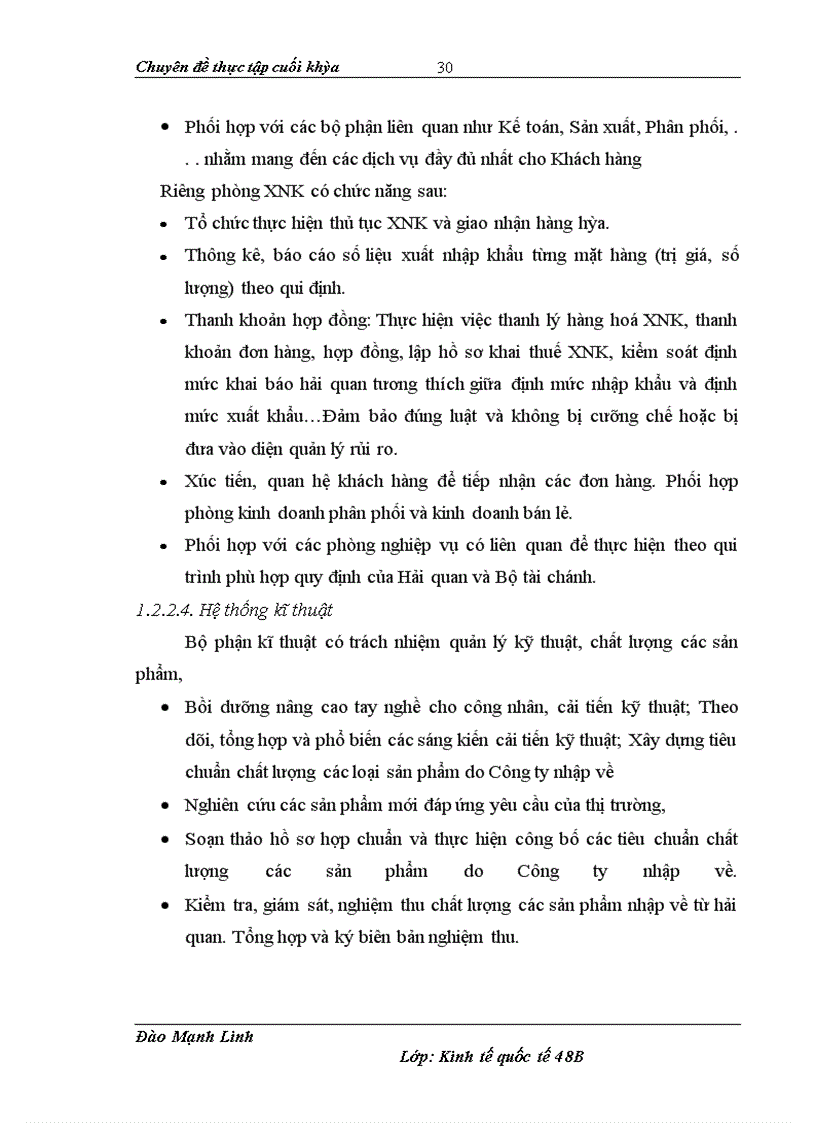 image for page Hập khẩu linh kiện máy tính tại Công ty Sao Việt