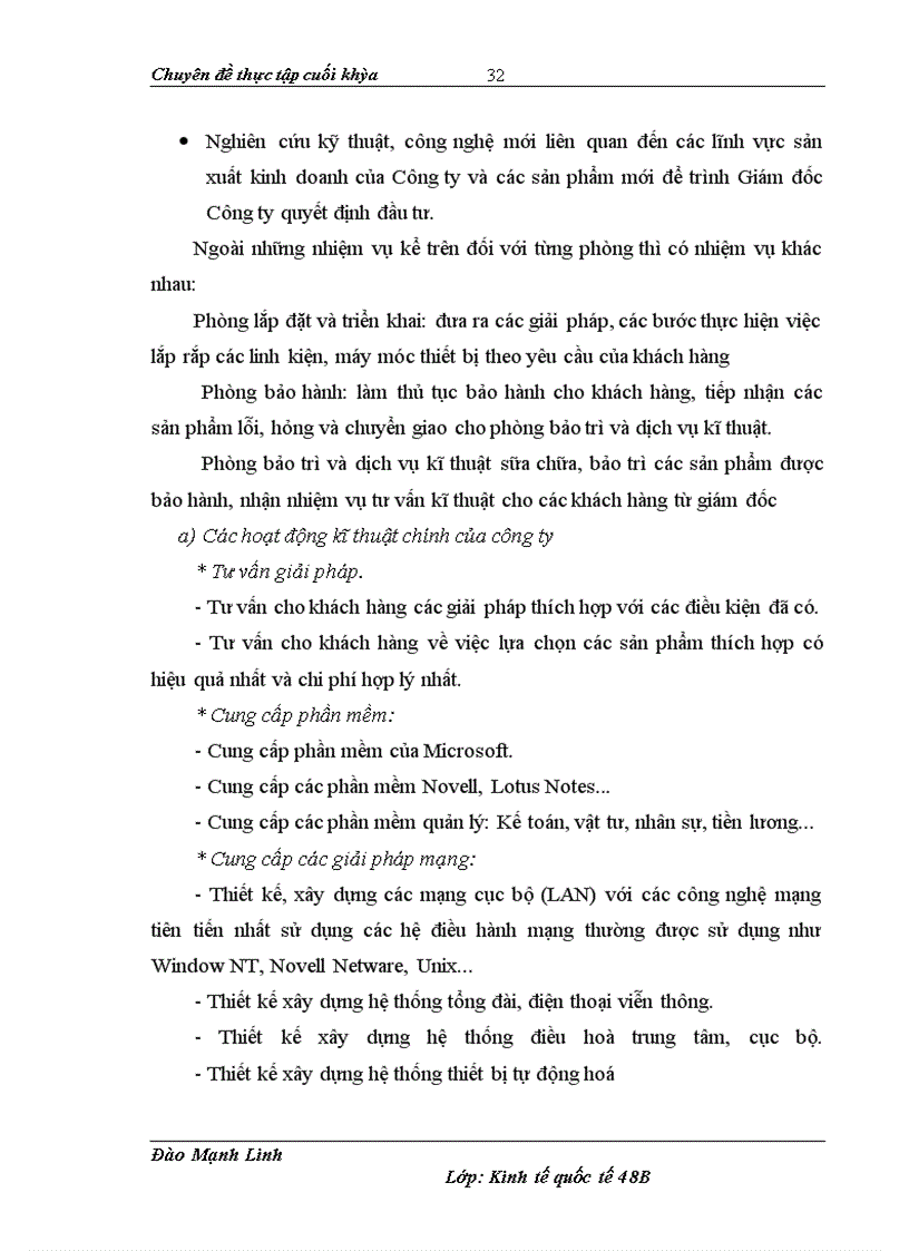 image for page Hập khẩu linh kiện máy tính tại Công ty Sao Việt