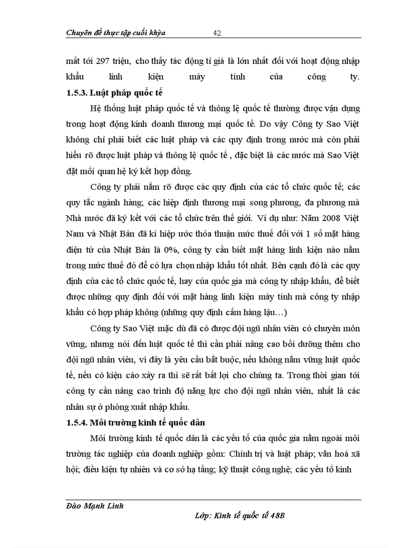 image for page Hập khẩu linh kiện máy tính tại Công ty Sao Việt