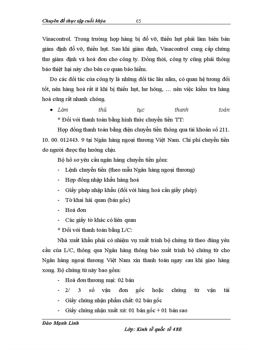 image for page Hập khẩu linh kiện máy tính tại Công ty Sao Việt