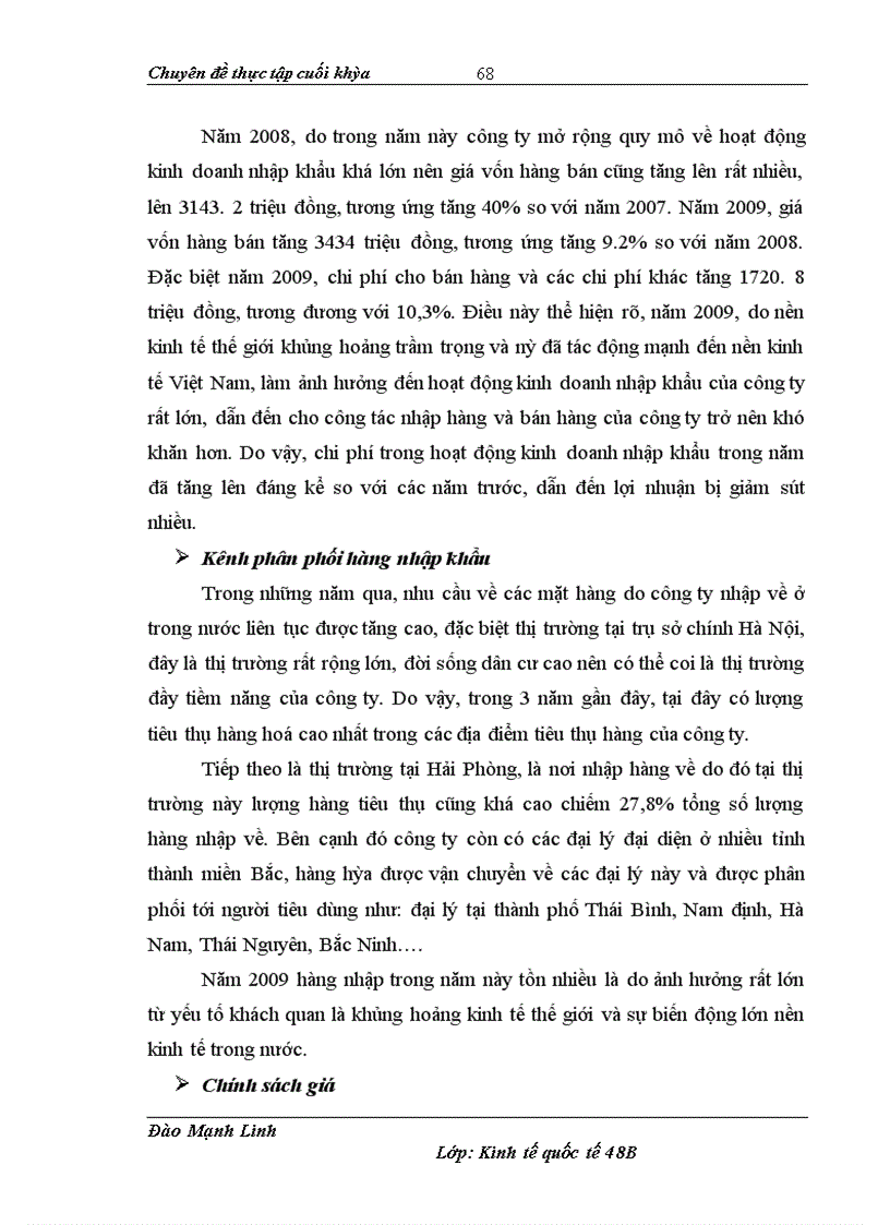 image for page Hập khẩu linh kiện máy tính tại Công ty Sao Việt