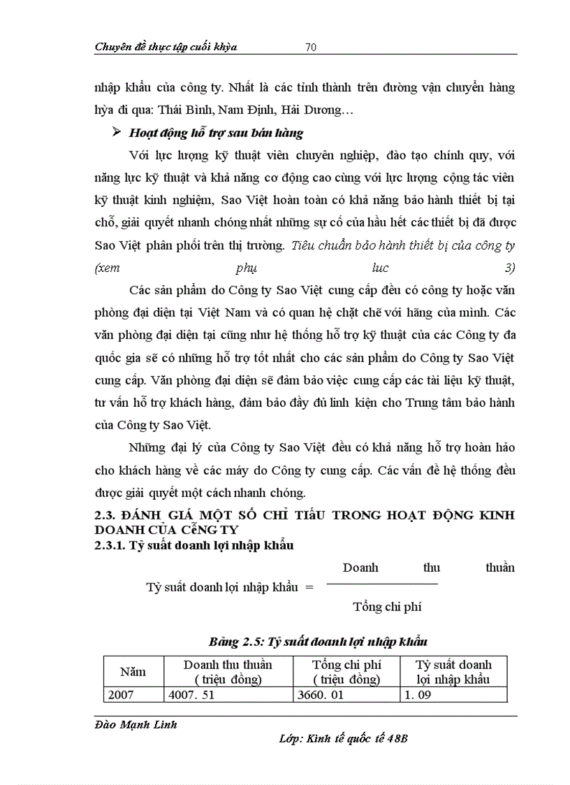 image for page Hập khẩu linh kiện máy tính tại Công ty Sao Việt