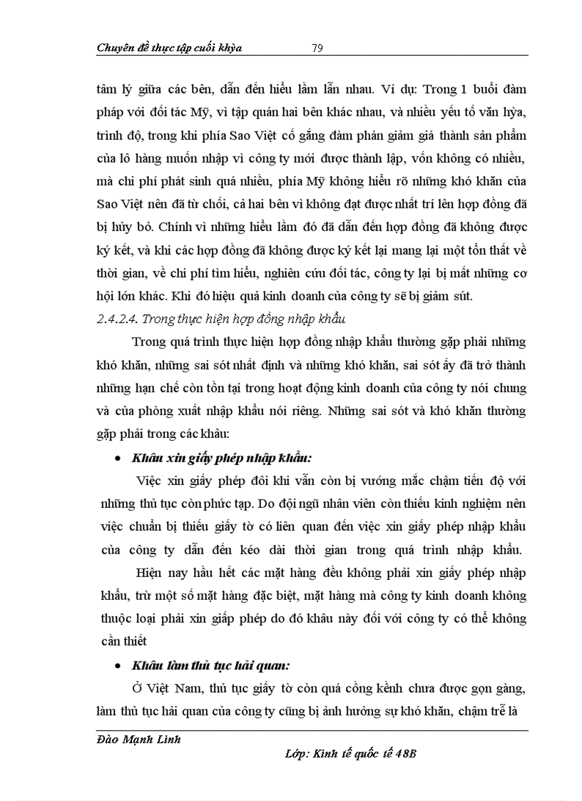 image for page Hập khẩu linh kiện máy tính tại Công ty Sao Việt