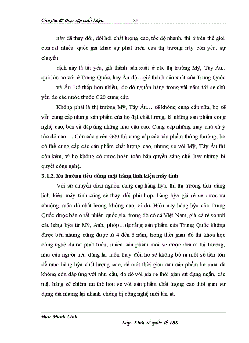 image for page Hập khẩu linh kiện máy tính tại Công ty Sao Việt