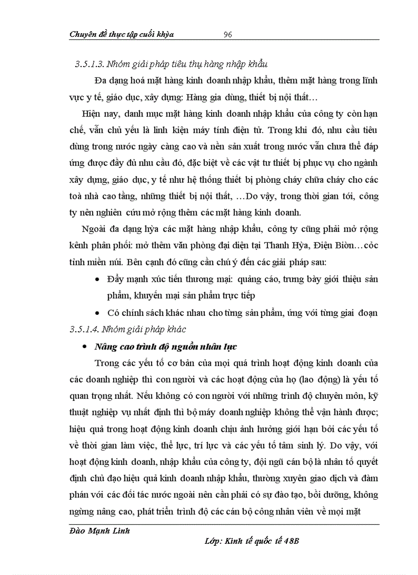 image for page Hập khẩu linh kiện máy tính tại Công ty Sao Việt