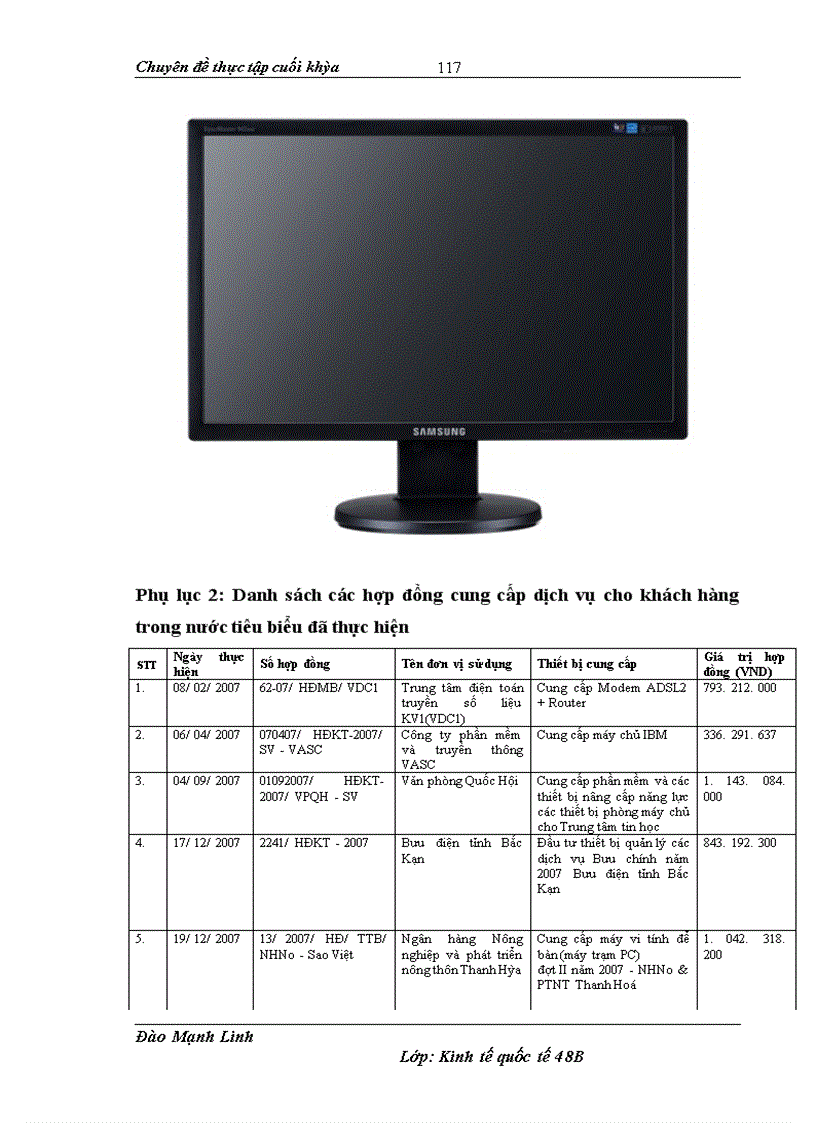 image for page Hập khẩu linh kiện máy tính tại Công ty Sao Việt
