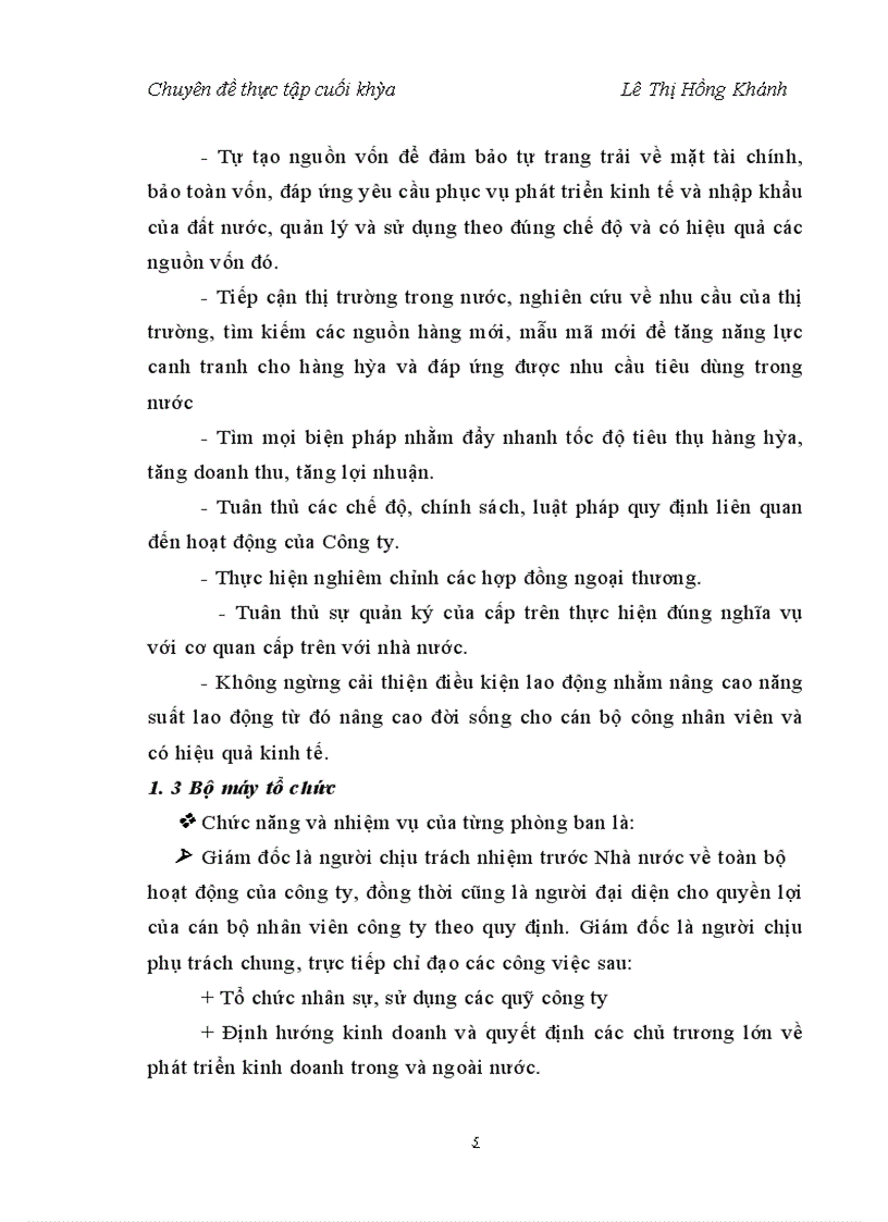 image for page Nâng cao hiệu quả nhập khẩu hàng hóa tại Công ty trách nhiệm hữu hạn sản xuất và thương mại Viễn Đông
