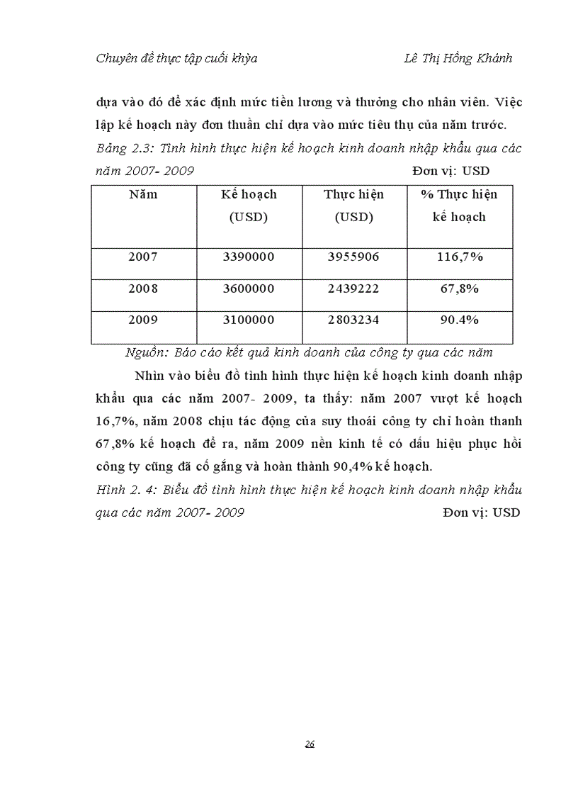 image for page Nâng cao hiệu quả nhập khẩu hàng hóa tại Công ty trách nhiệm hữu hạn sản xuất và thương mại Viễn Đông