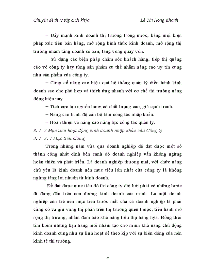 image for page Nâng cao hiệu quả nhập khẩu hàng hóa tại Công ty trách nhiệm hữu hạn sản xuất và thương mại Viễn Đông