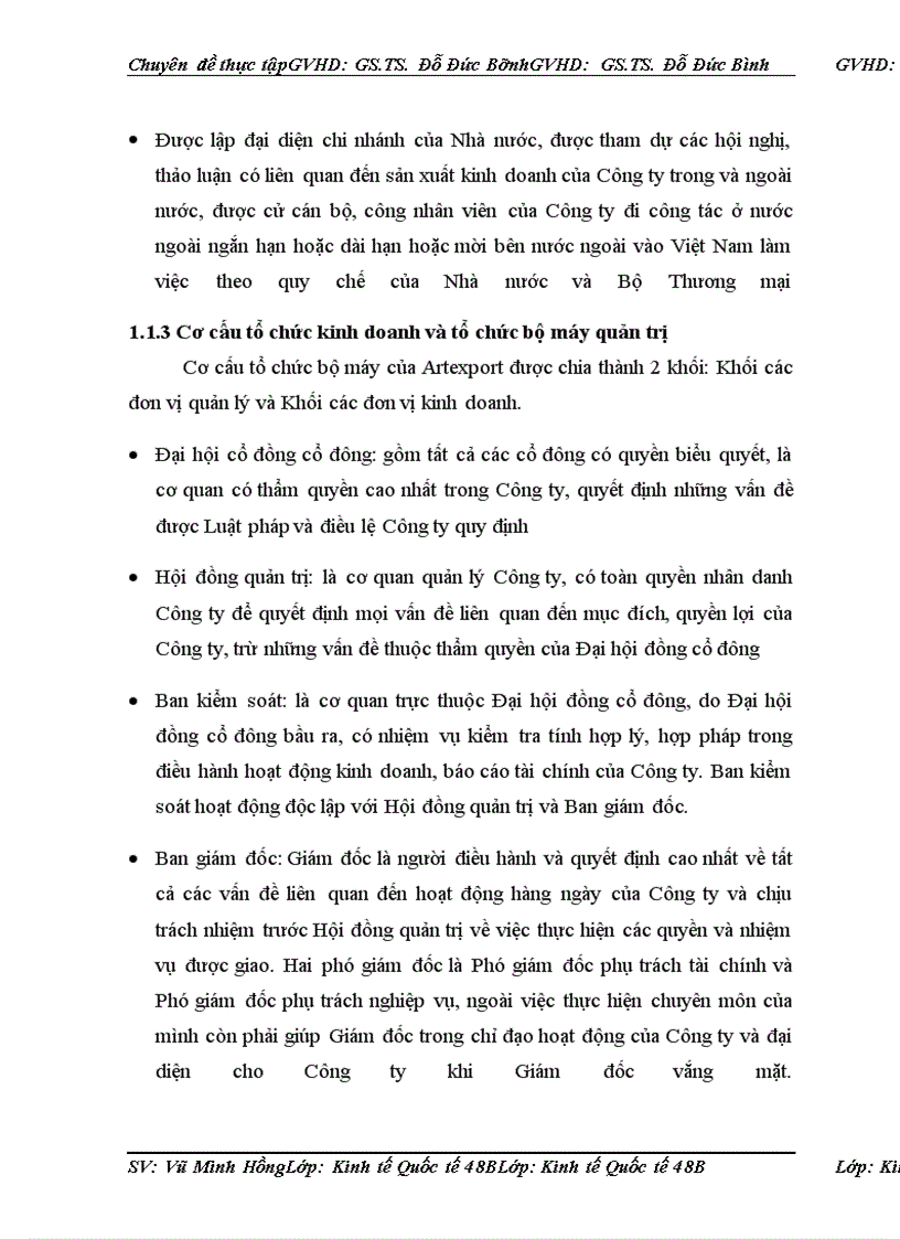 image for page Một số giải pháp thúc đẩy xuất khẩu hàng thủ công mỹ nghệ tại công ty Artexport Việt Nam trong giai đoạn hậu khủng hoảng kinh tế thế giới