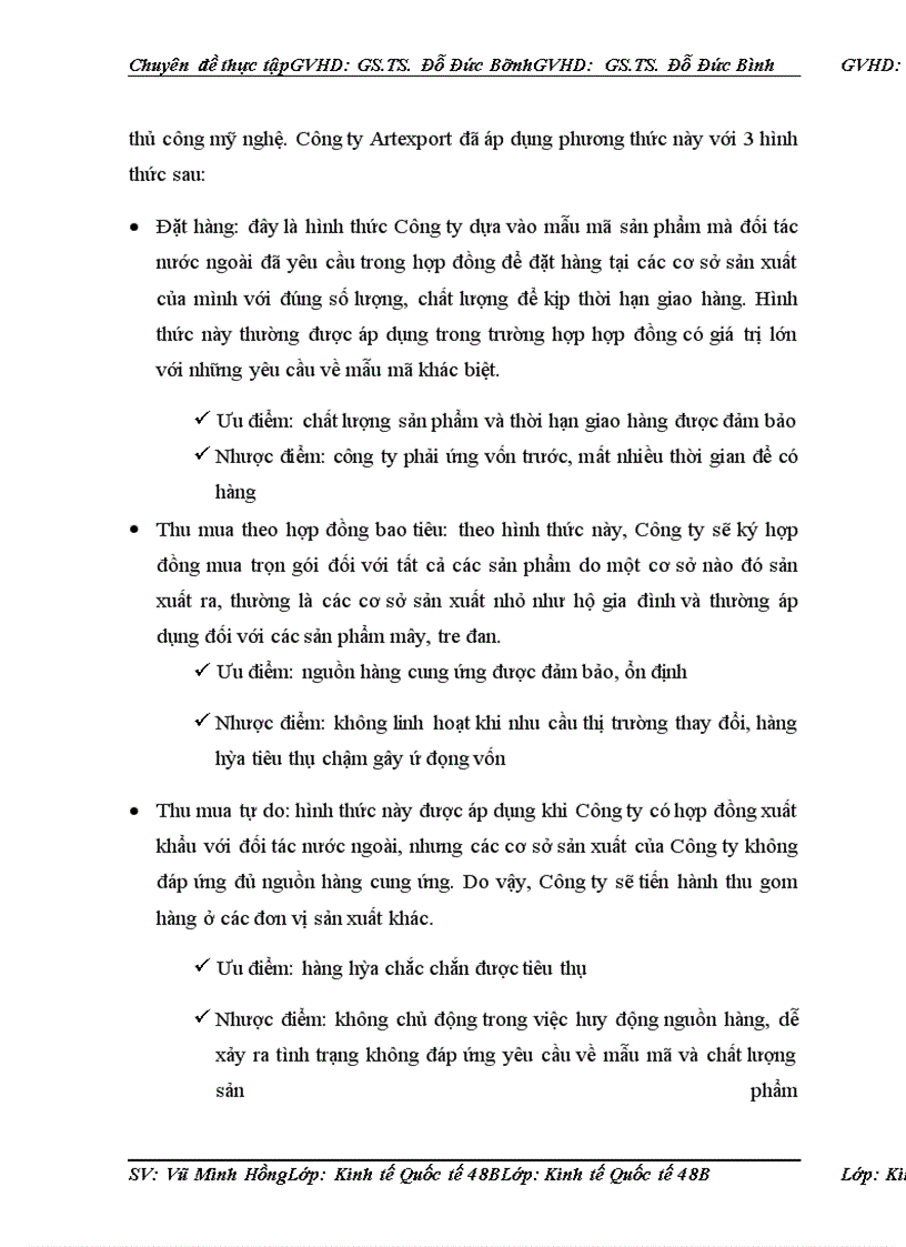 image for page Một số giải pháp thúc đẩy xuất khẩu hàng thủ công mỹ nghệ tại công ty Artexport Việt Nam trong giai đoạn hậu khủng hoảng kinh tế thế giới