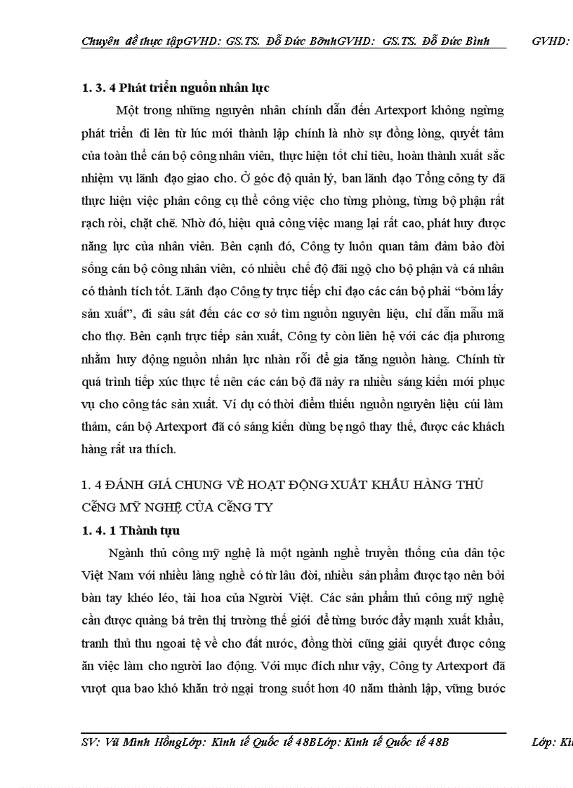 image for page Một số giải pháp thúc đẩy xuất khẩu hàng thủ công mỹ nghệ tại công ty Artexport Việt Nam trong giai đoạn hậu khủng hoảng kinh tế thế giới