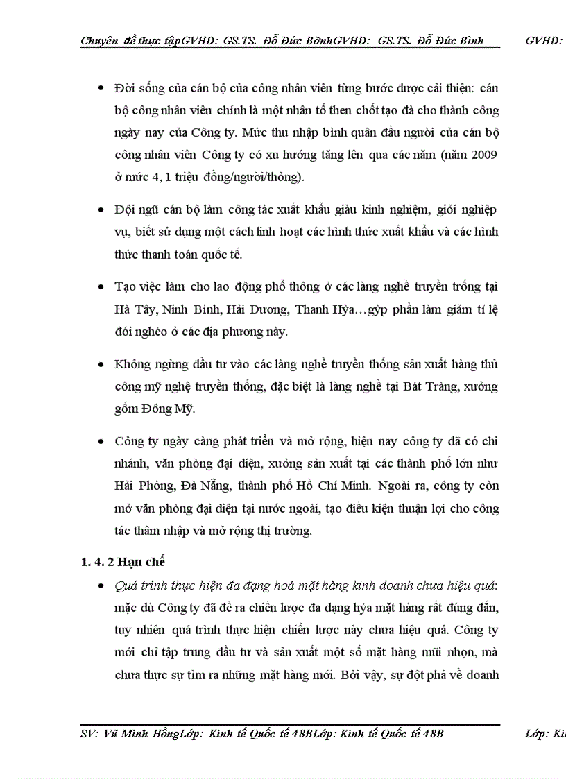 image for page Một số giải pháp thúc đẩy xuất khẩu hàng thủ công mỹ nghệ tại công ty Artexport Việt Nam trong giai đoạn hậu khủng hoảng kinh tế thế giới