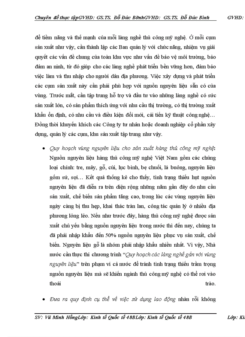 image for page Một số giải pháp thúc đẩy xuất khẩu hàng thủ công mỹ nghệ tại công ty Artexport Việt Nam trong giai đoạn hậu khủng hoảng kinh tế thế giới